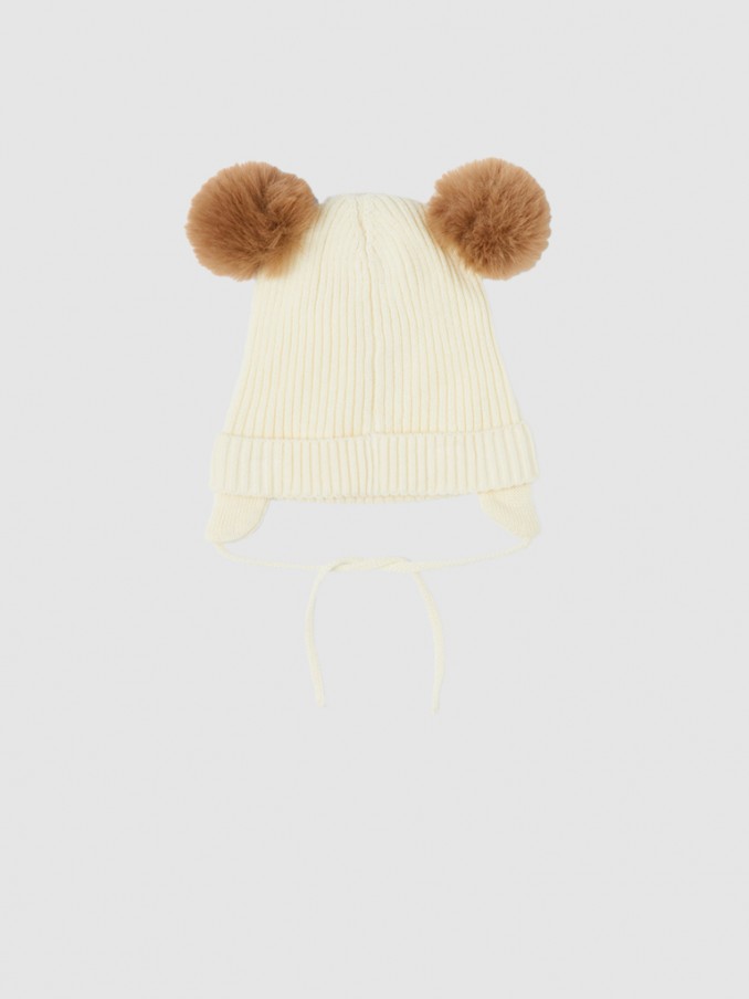 Beanie Unisex Child Name It