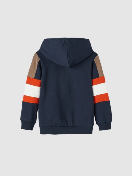 Sweatshirt Niño Name It Sweatshirt Niño Name It
