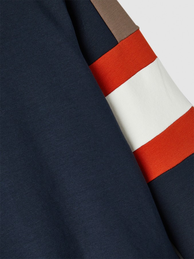 Sweatshirt Ni�o Name It