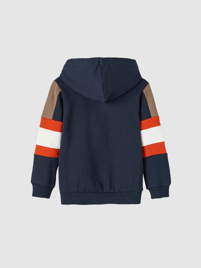 Sweatshirt Boy Name It