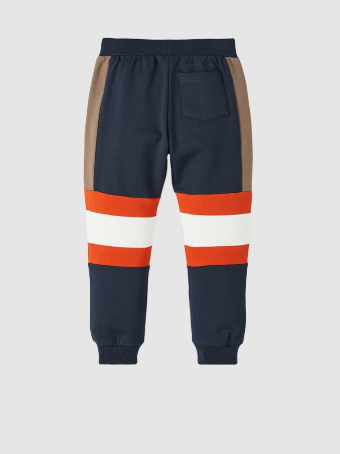 Pantalones Nio Name It
