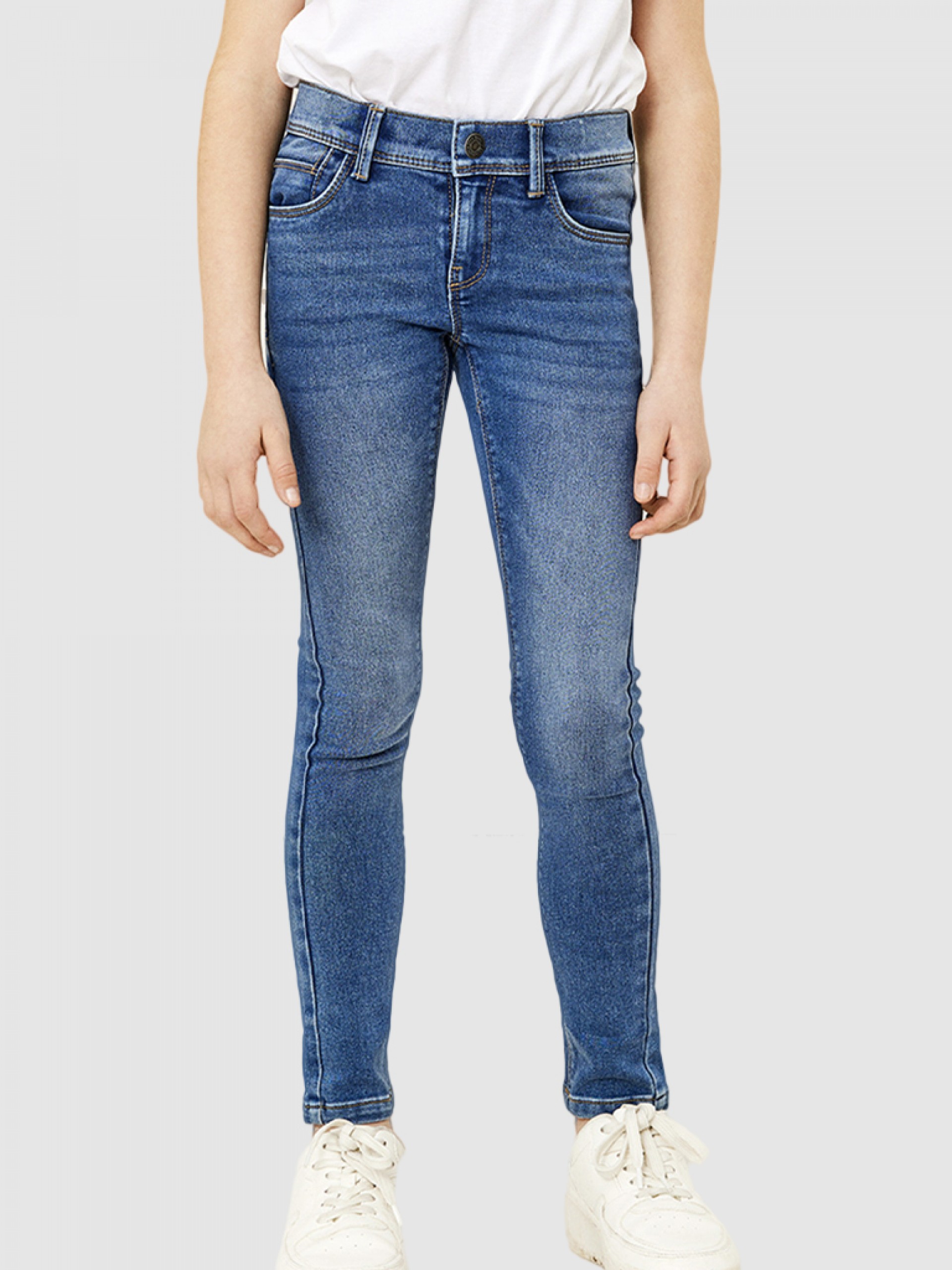 Jeans Niña Name It