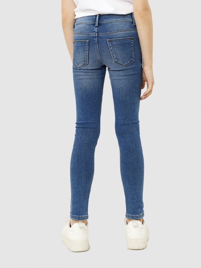 Jeans Girl Name It