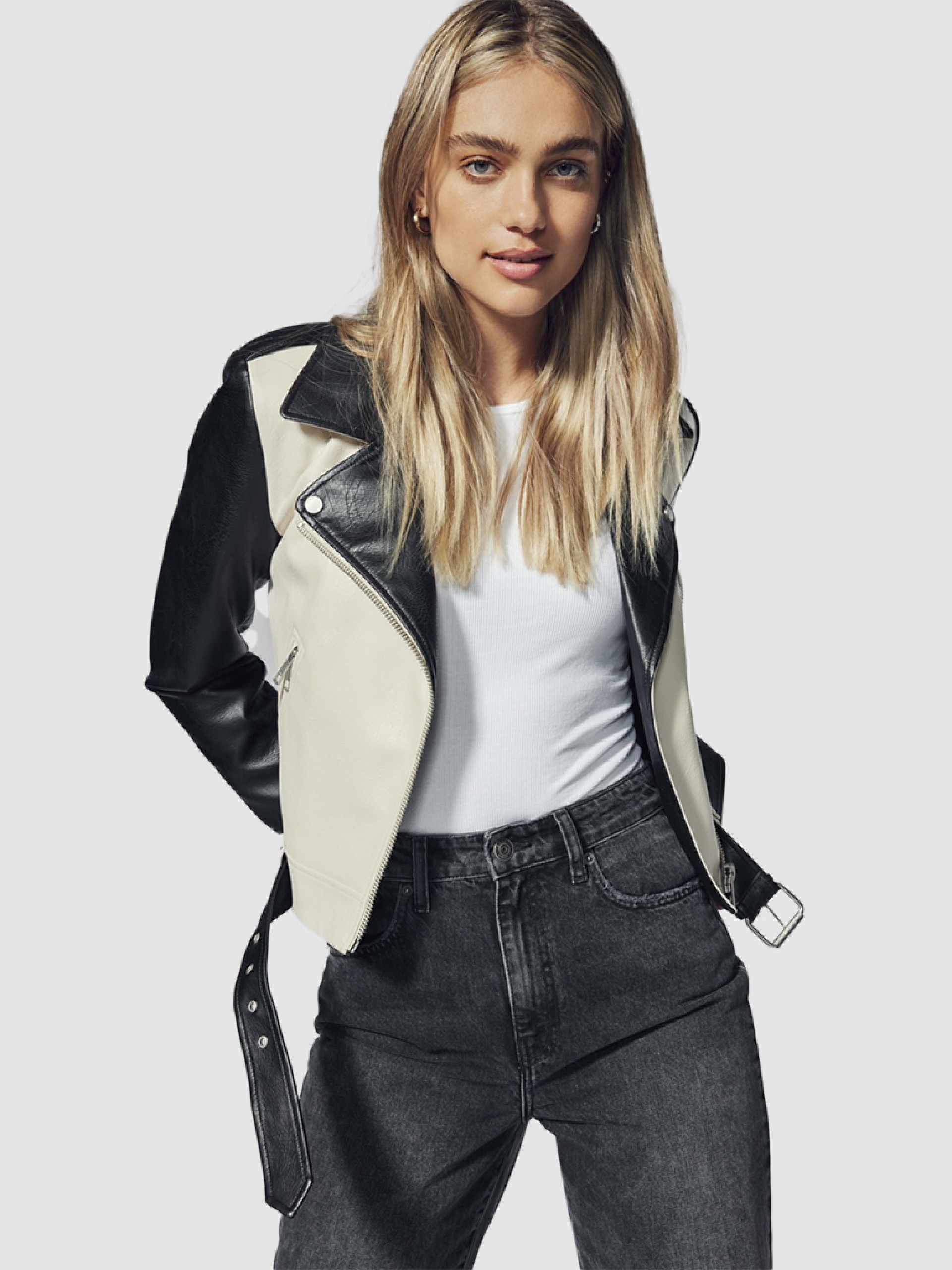 Jacket Woman Only