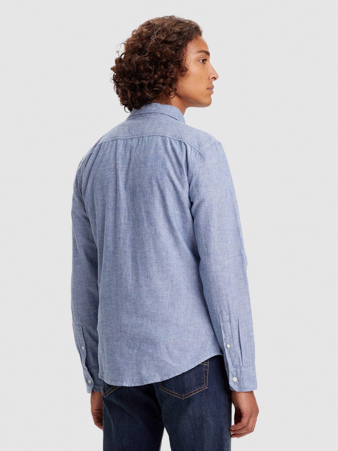 Shirt Man Levis