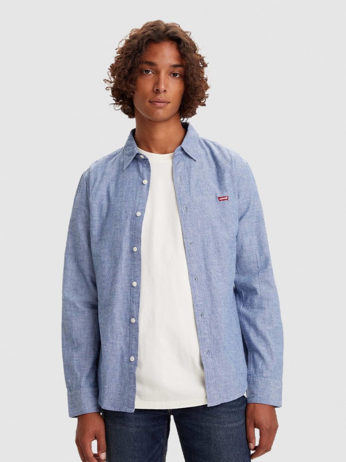 Camisa Hombre Levis