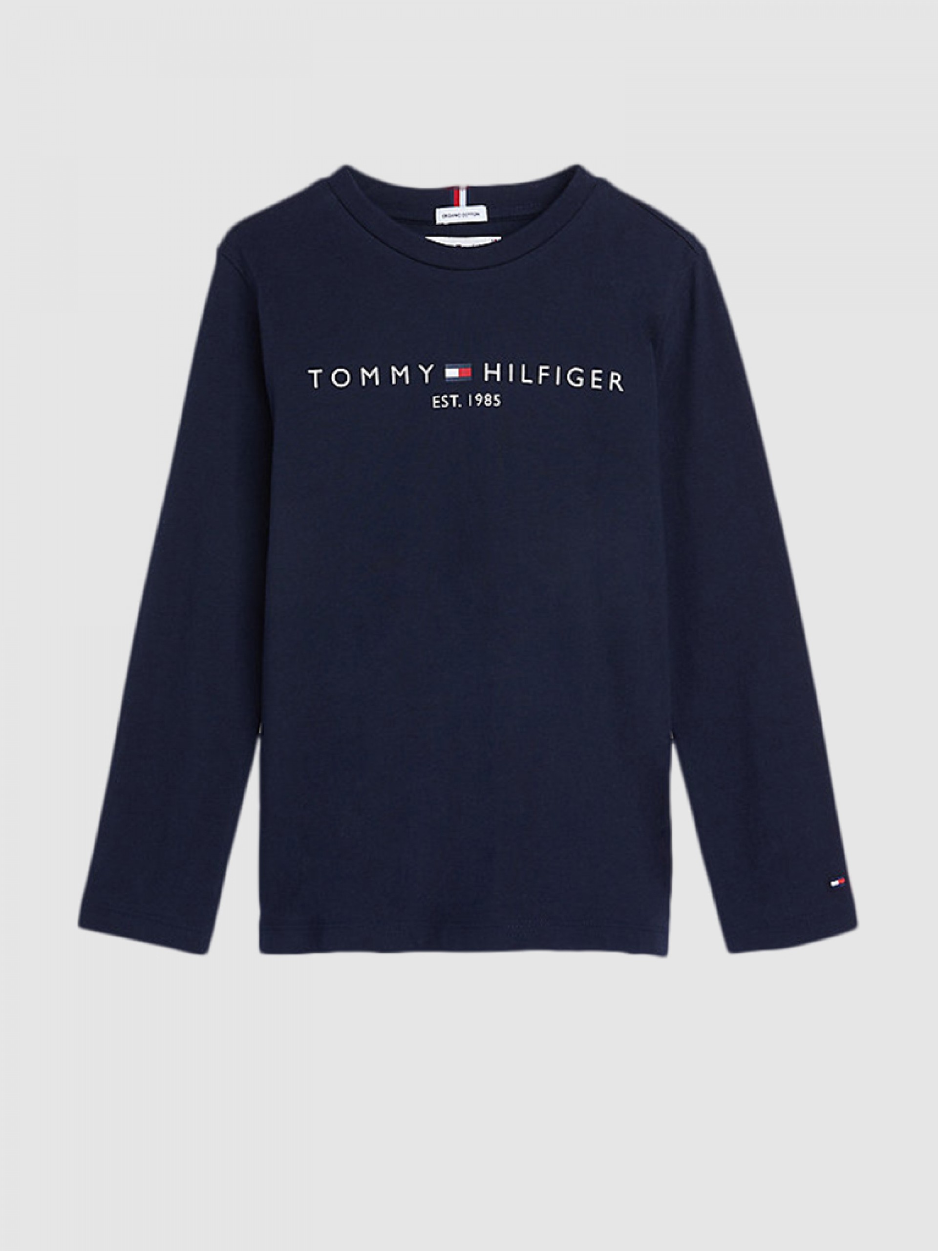 Jumper Unisex Child Tommy Jeans Kids