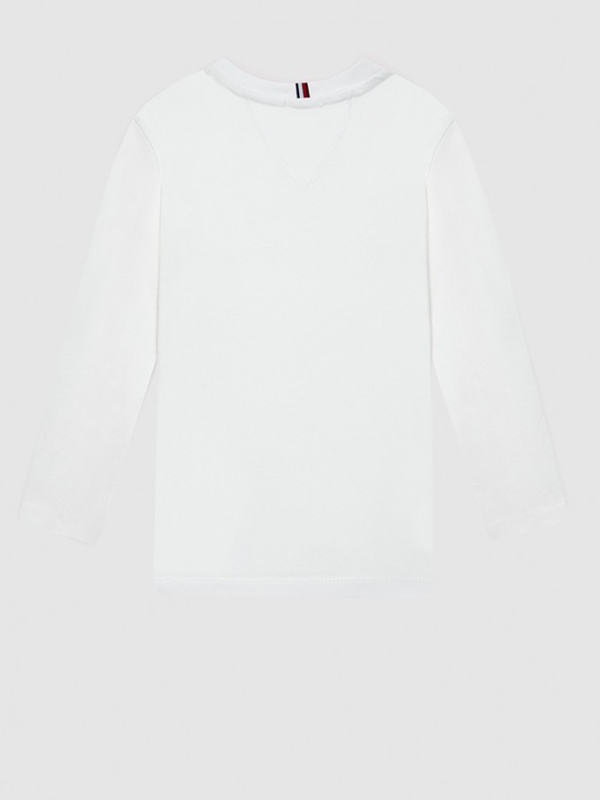 Jumper Unisex Child Tommy Jeans Kids