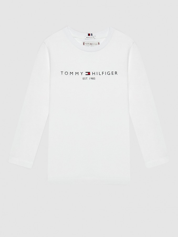 Sweatshirt Unisexo Essential Tommy Hilfiger