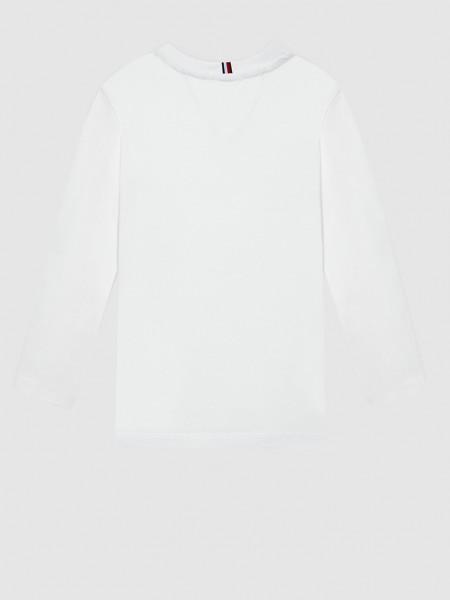 Jumper Unisex Child Tommy Jeans Kids