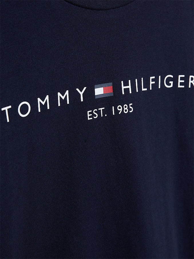 Jumper Unisex Child Tommy Jeans Kids