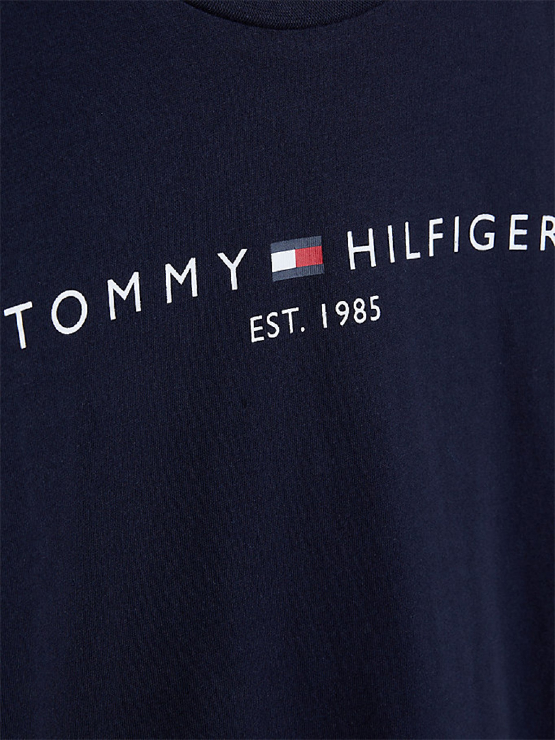 Jumper Unisex Child Tommy Jeans Kids
