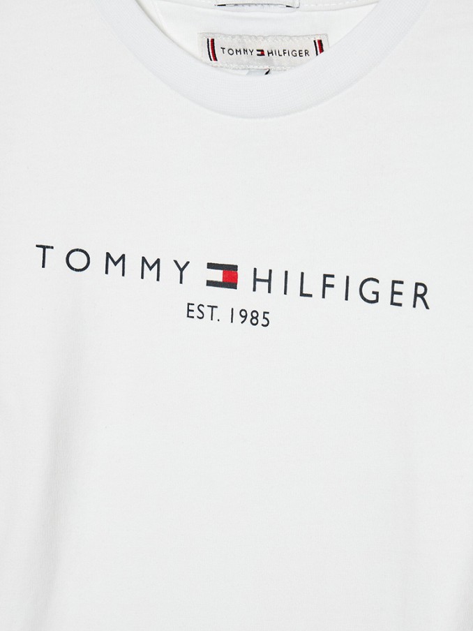 Jumper Unisex Child Tommy Jeans Kids