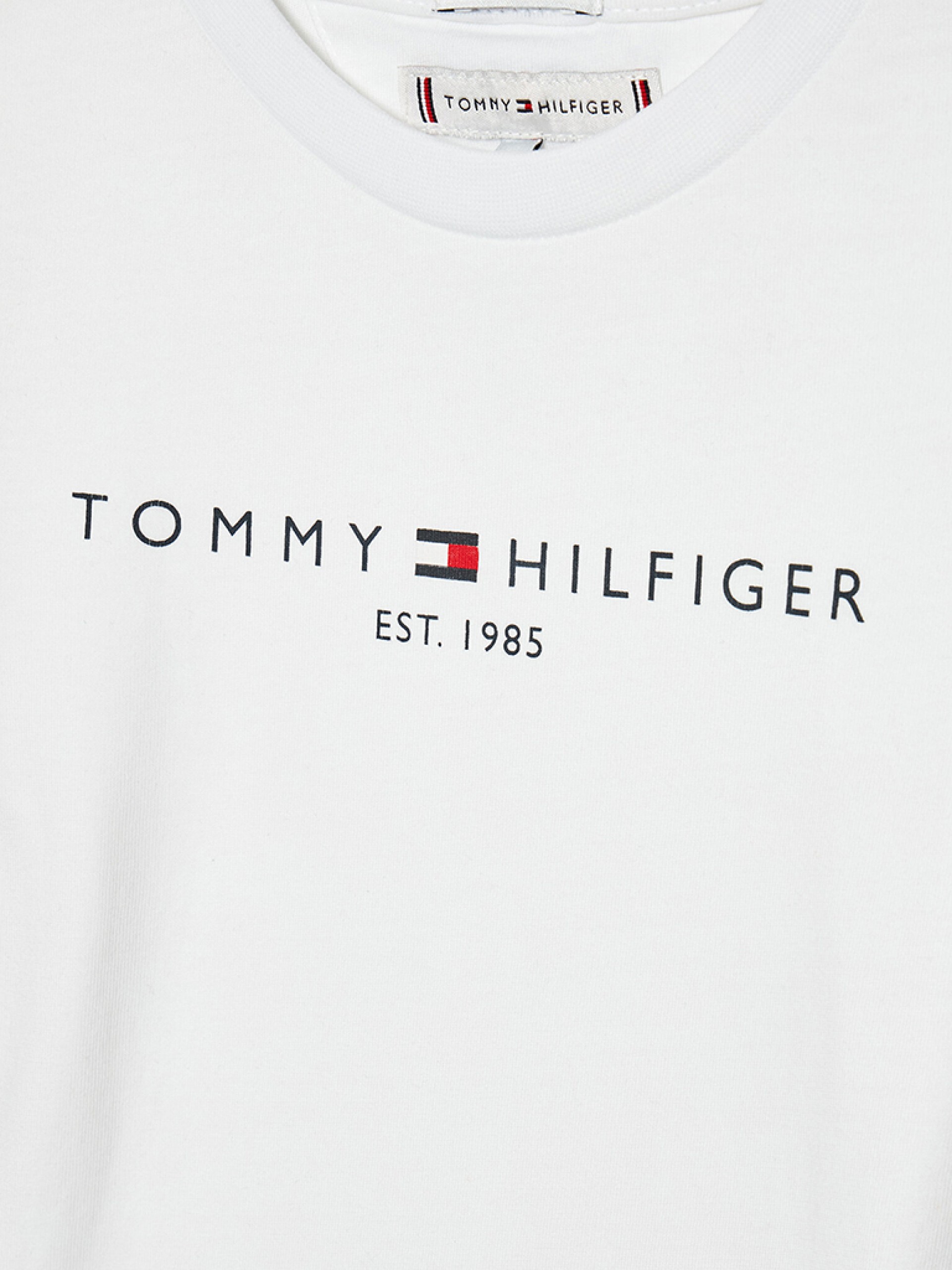 Jumper Unisex Child Tommy Jeans Kids
