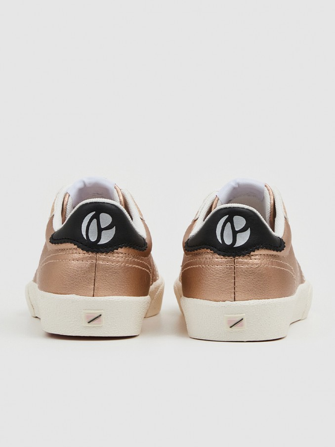Sneakers Girl Pepe Jeans London