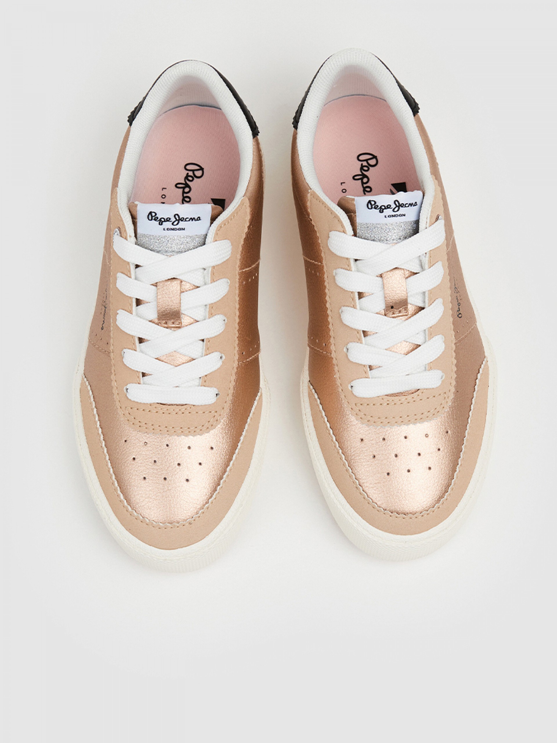 Sneakers Girl Pepe Jeans London
