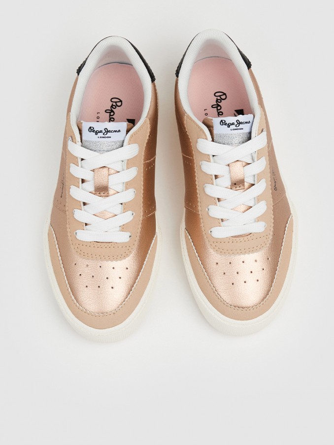 Sneakers Girl Pepe Jeans London