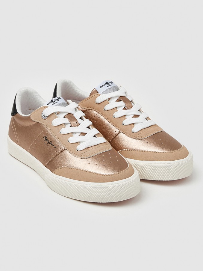Tenis Nia Pepe Jeans London