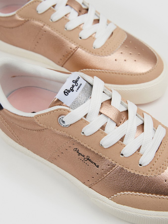 Sneakers Girl Pepe Jeans London