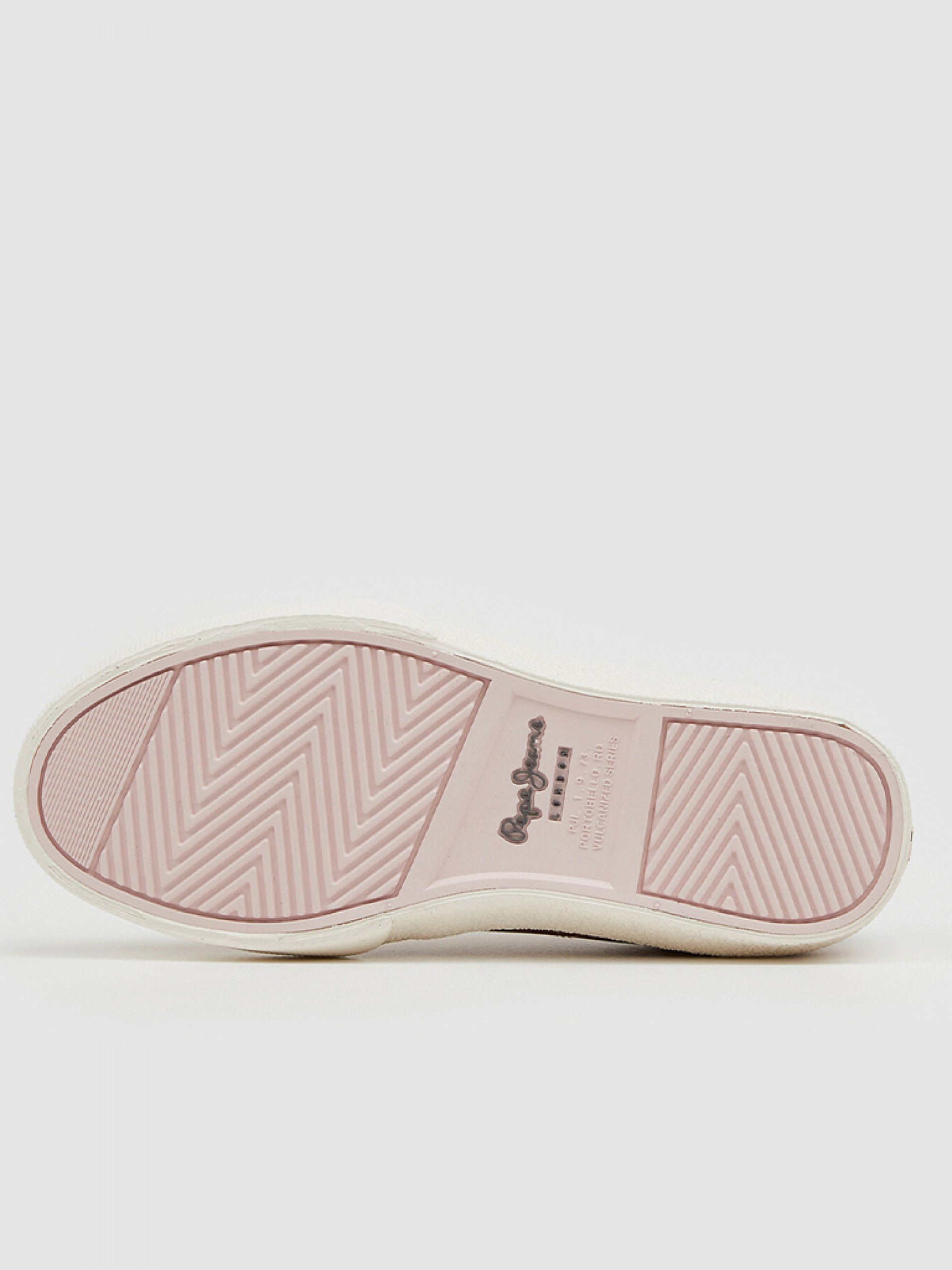 Sneakers Girl Pepe Jeans London