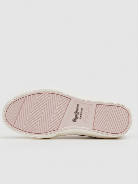 Sneakers Girl Pepe Jeans London