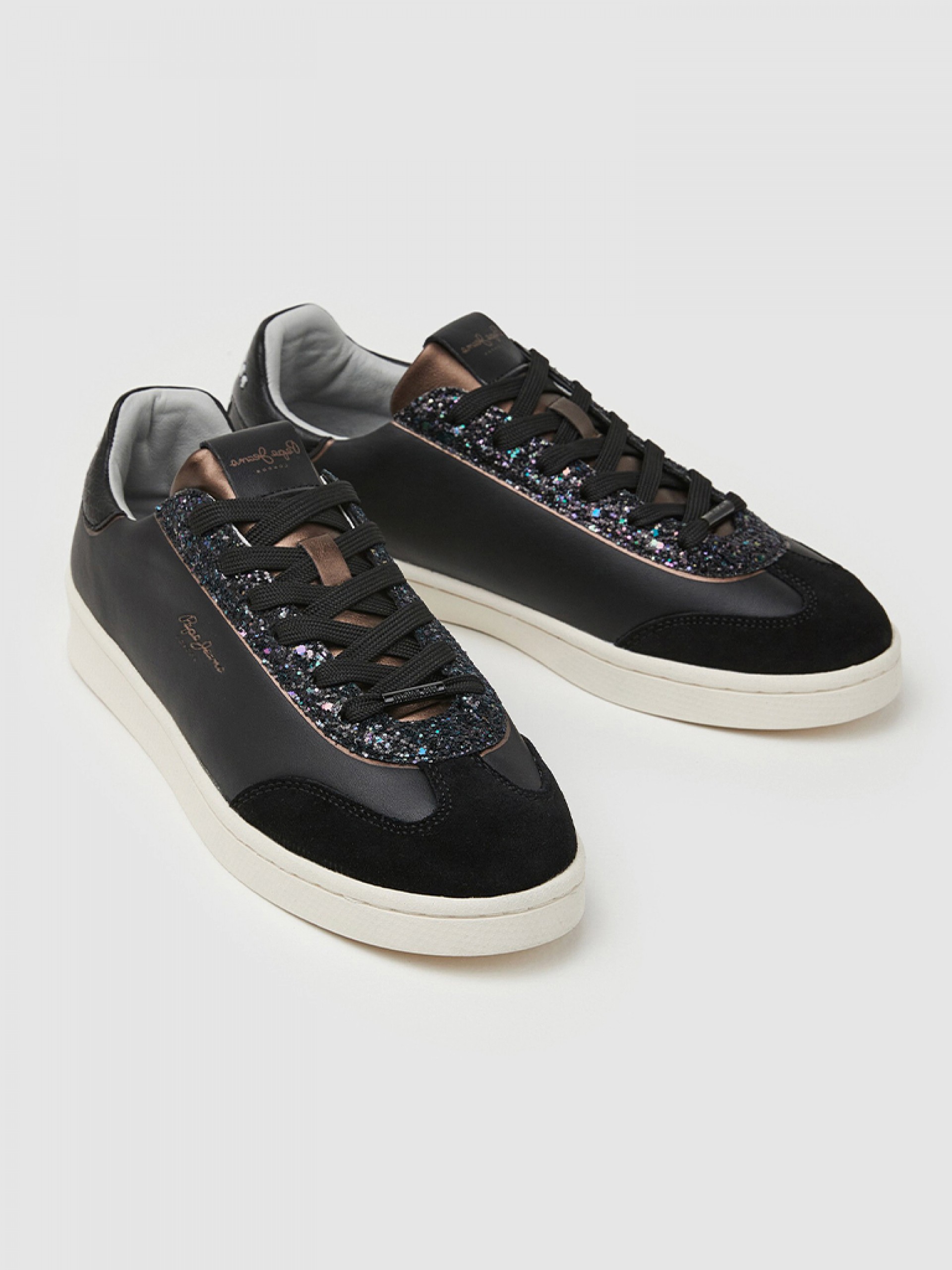 Sneakers Woman Pepe Jeans London