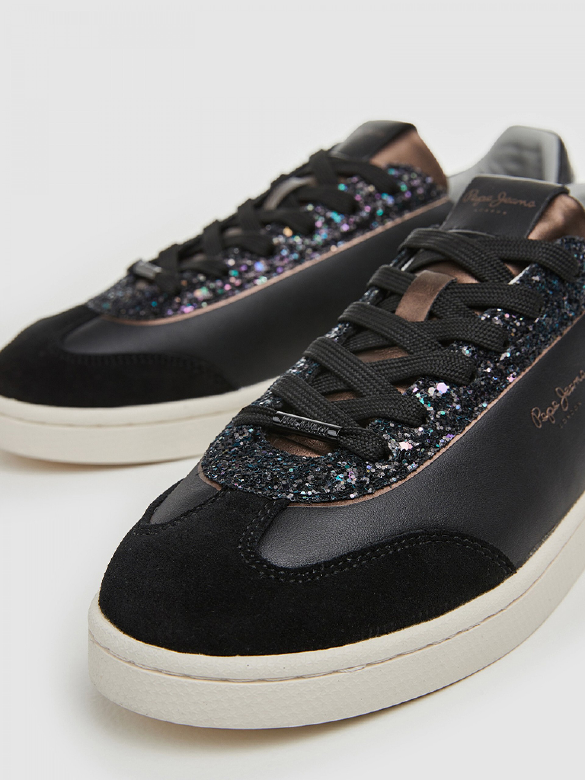 Sneakers Woman Pepe Jeans London
