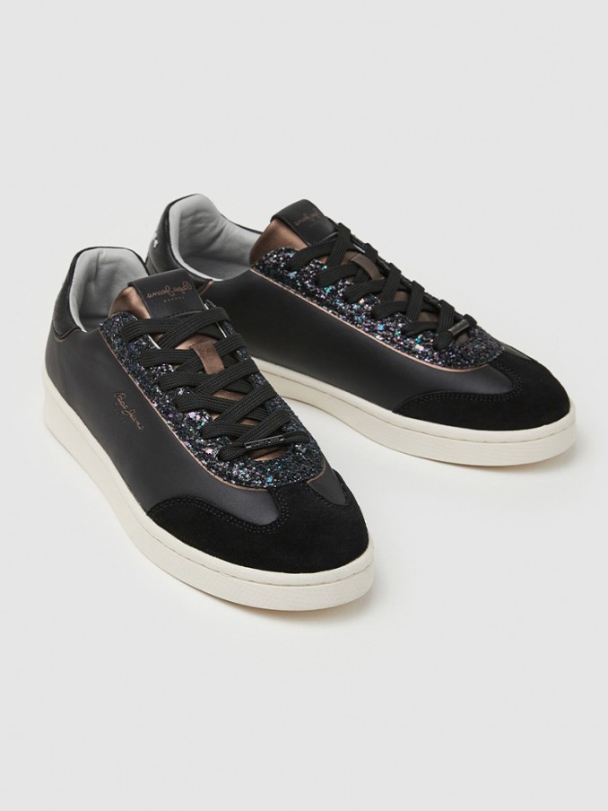 Sneakers Woman Pepe Jeans London
