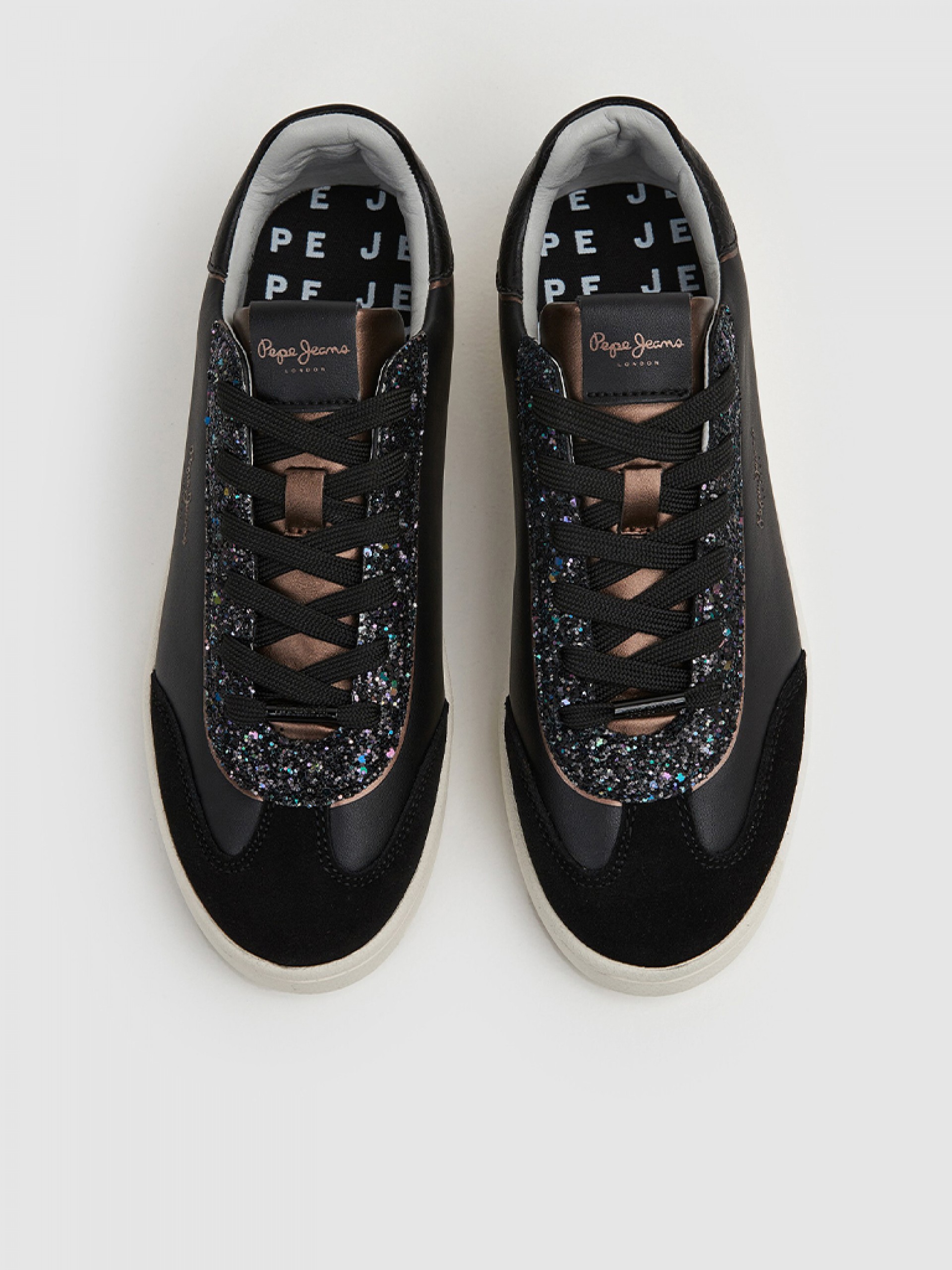 Sneakers Woman Pepe Jeans London