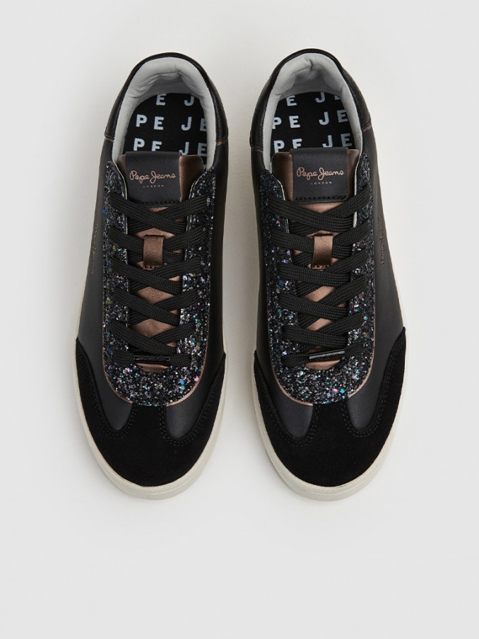 Sneakers Woman Pepe Jeans London