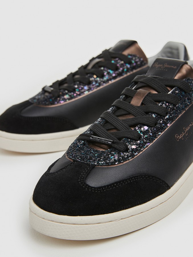 Sneakers Woman Pepe Jeans London