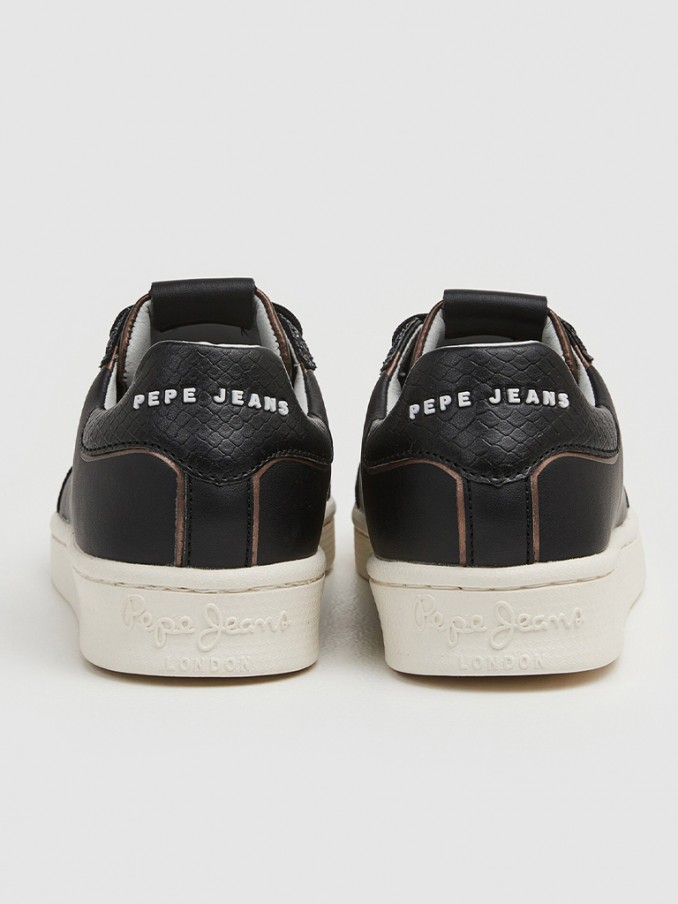 Sneakers Woman Pepe Jeans London