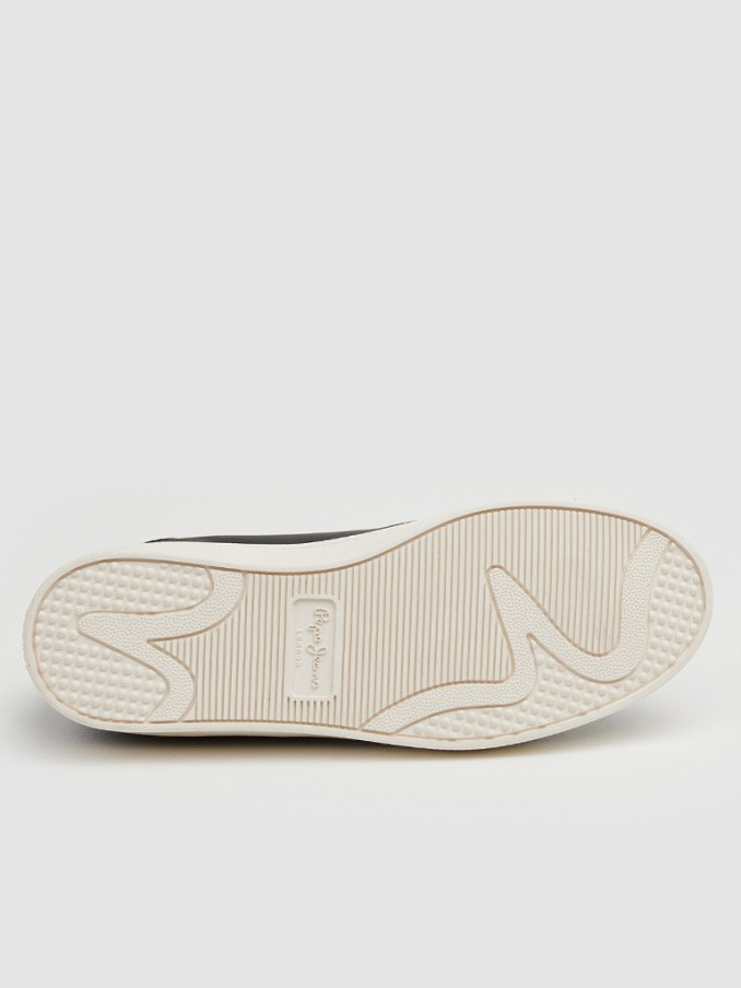 Sneakers Woman Pepe Jeans London