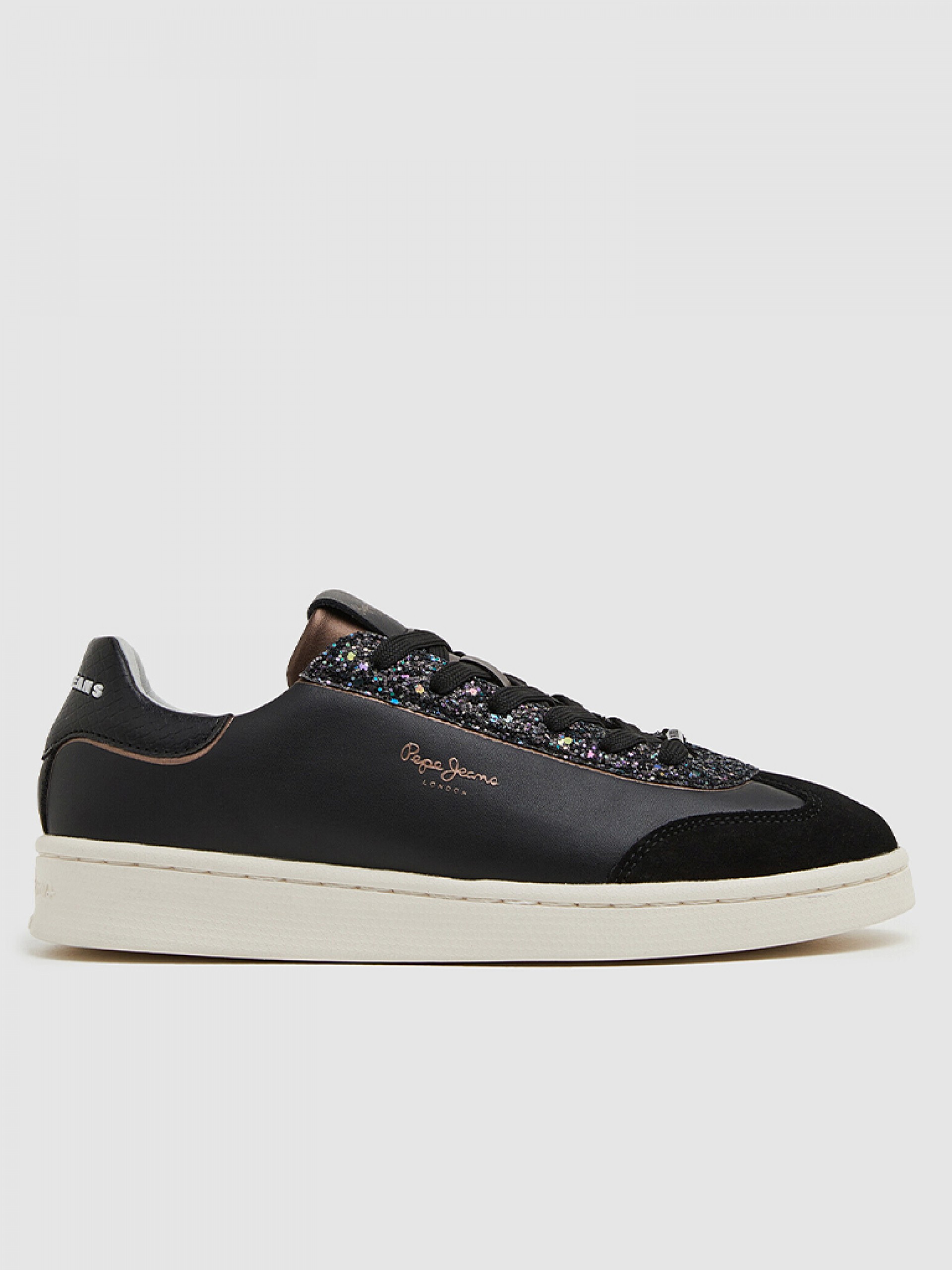 Sneakers Woman Pepe Jeans London