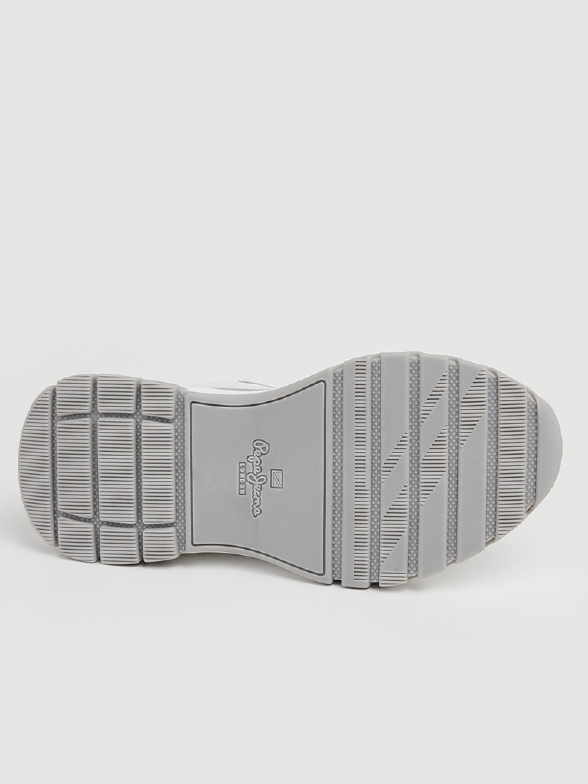 Sneakers Woman Pepe Jeans London