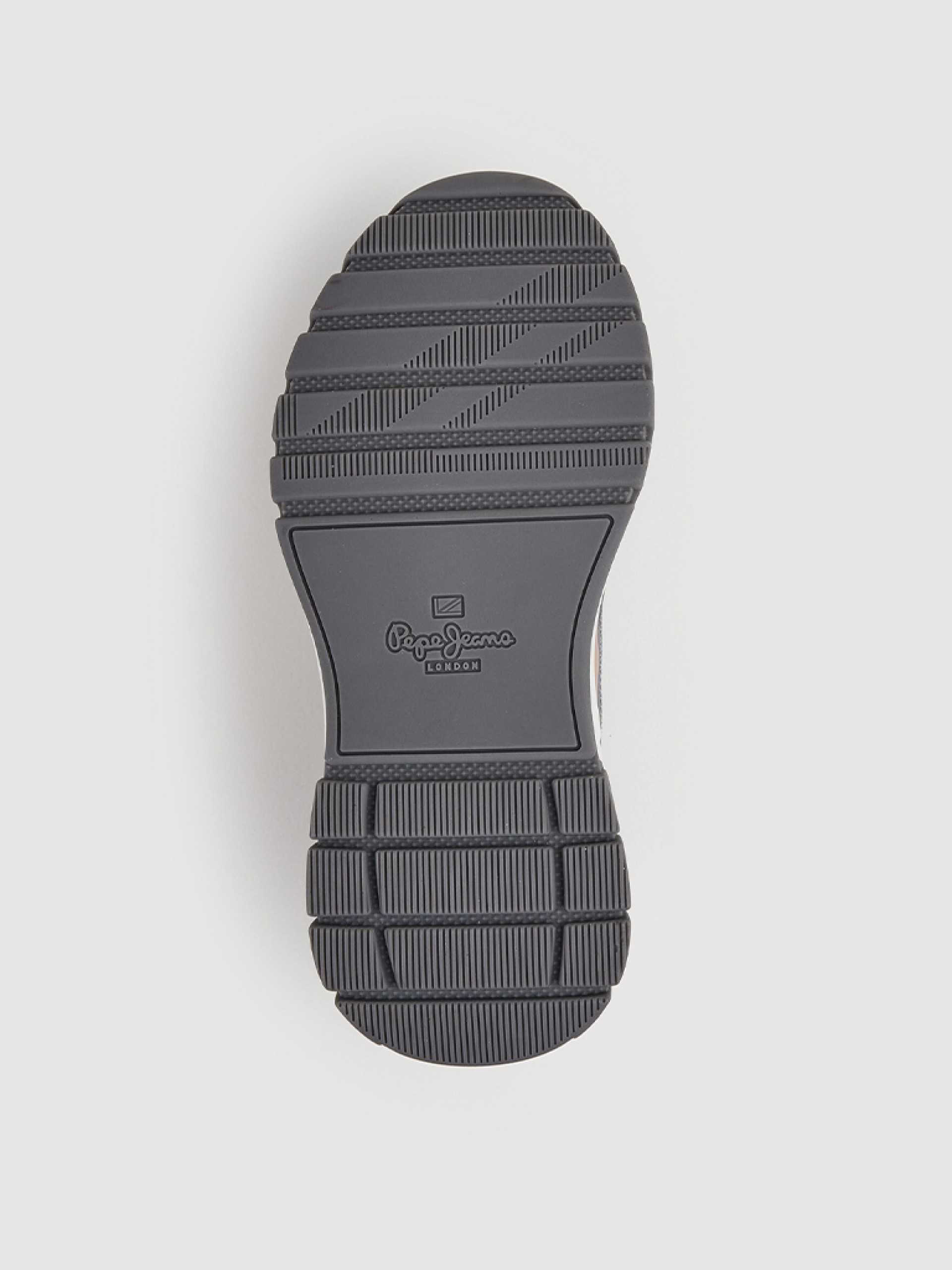 Tenis Mujer Pepe Jeans London