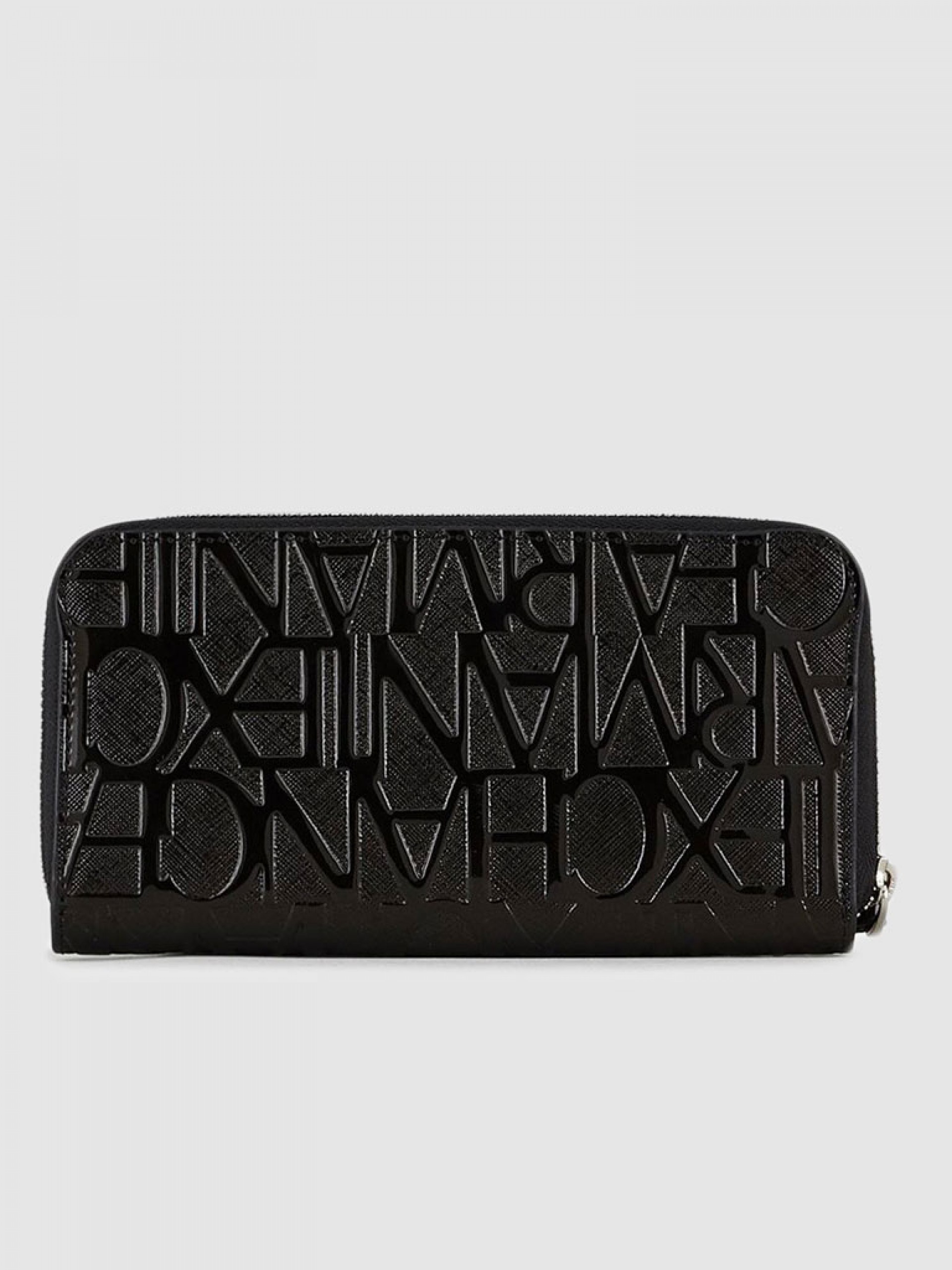 Billetera Mujer Armani Exchange
