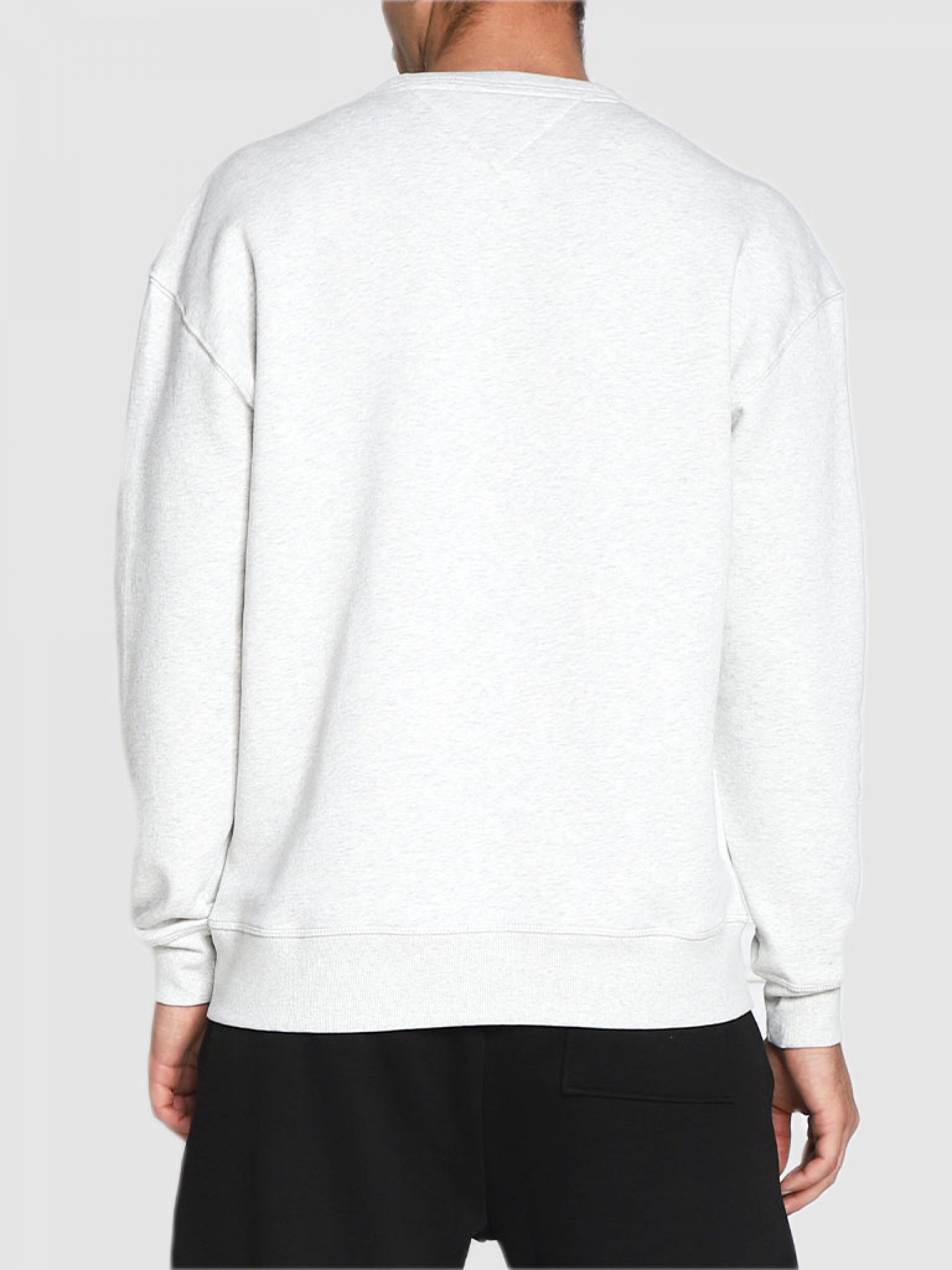 Sweatshirt Hombre Tommy Jeans