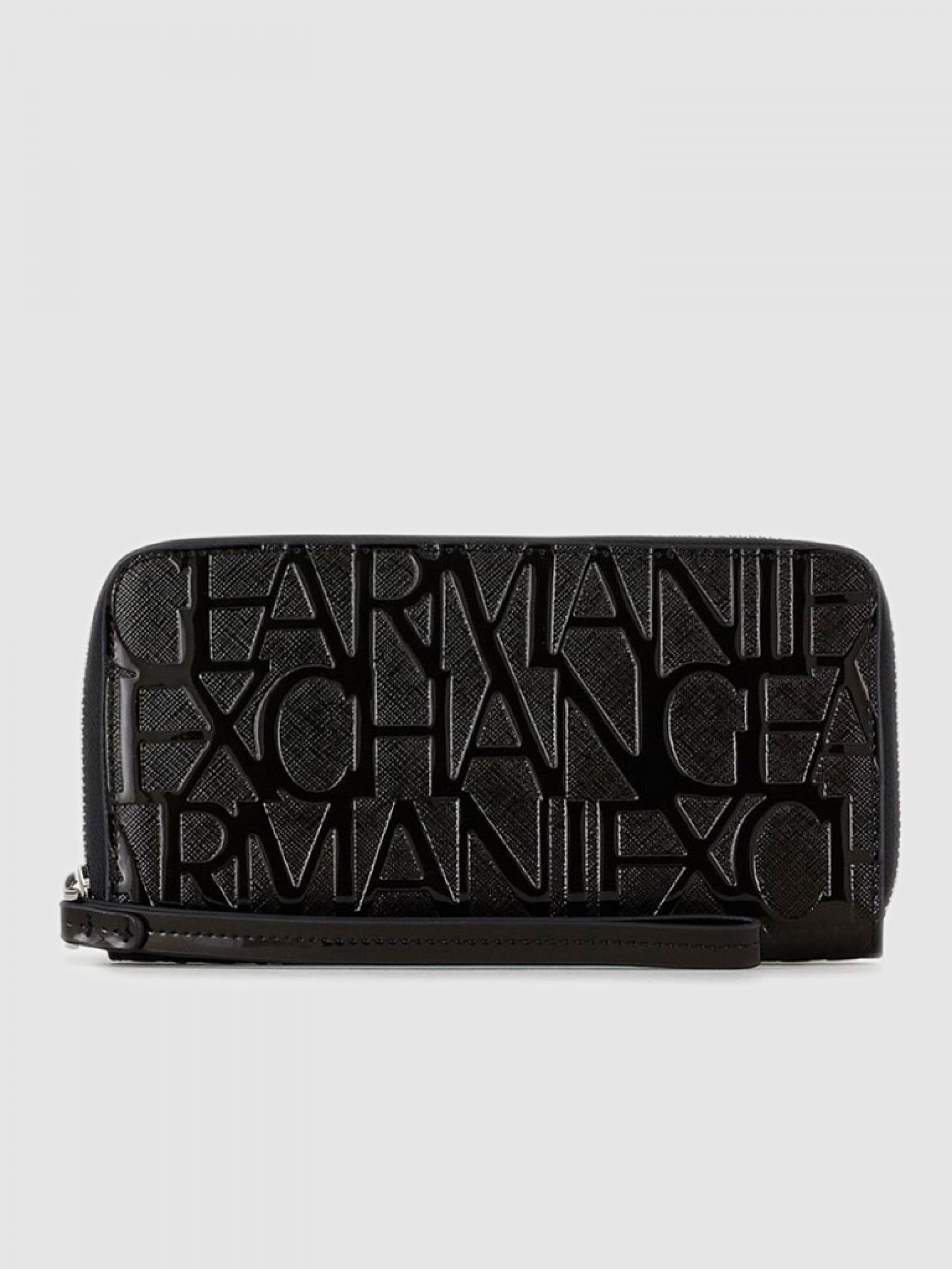 Billetera Mujer Armani Exchange