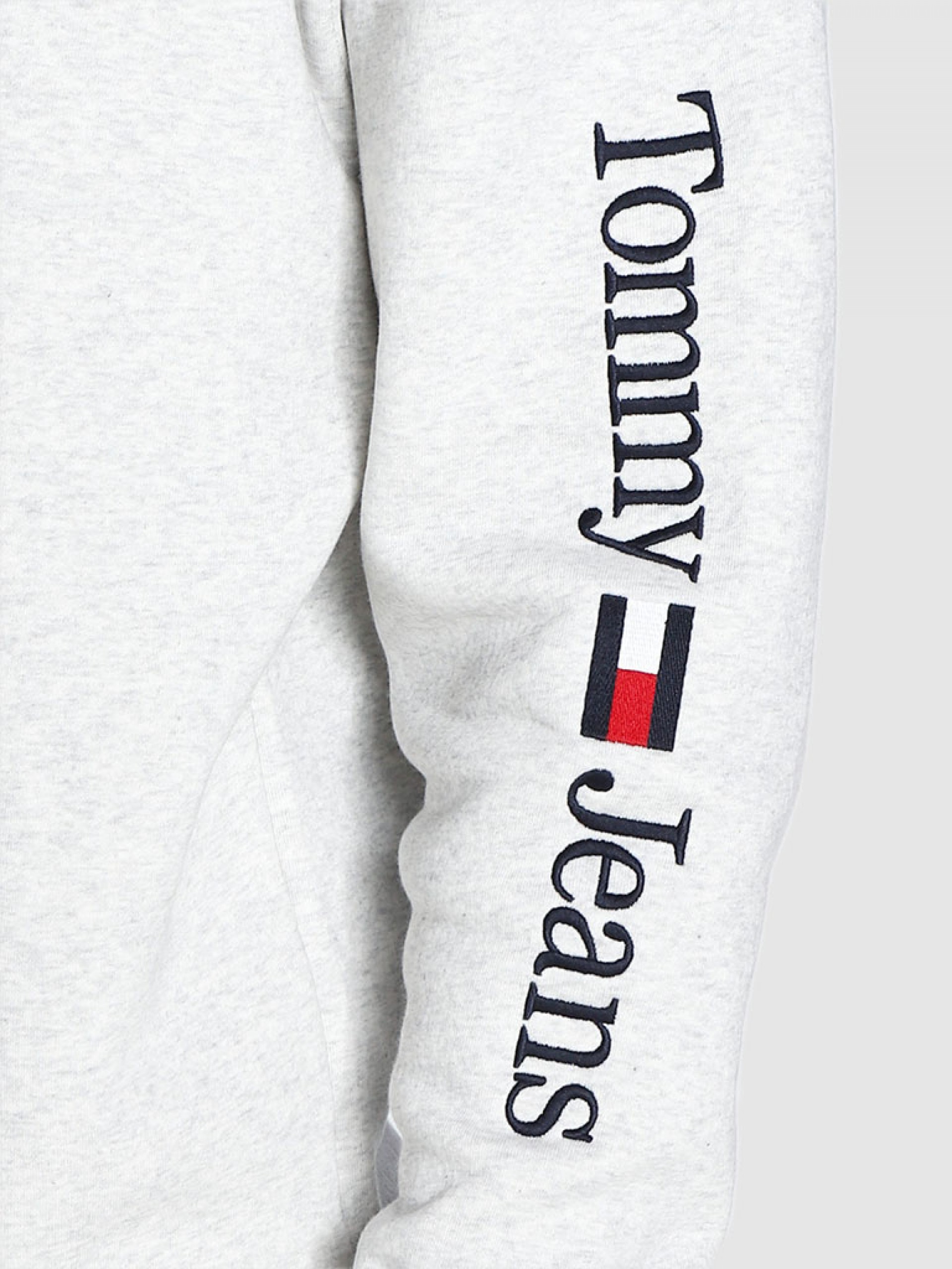 Sweatshirt Hombre Tommy Jeans