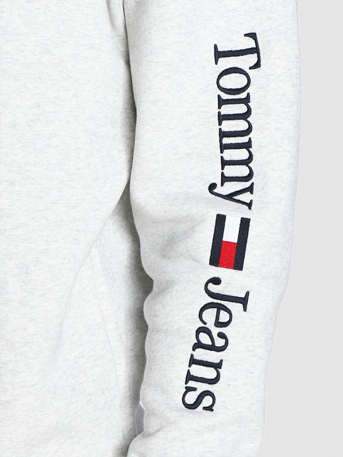 Sweatshirt Hombre Tommy Jeans
