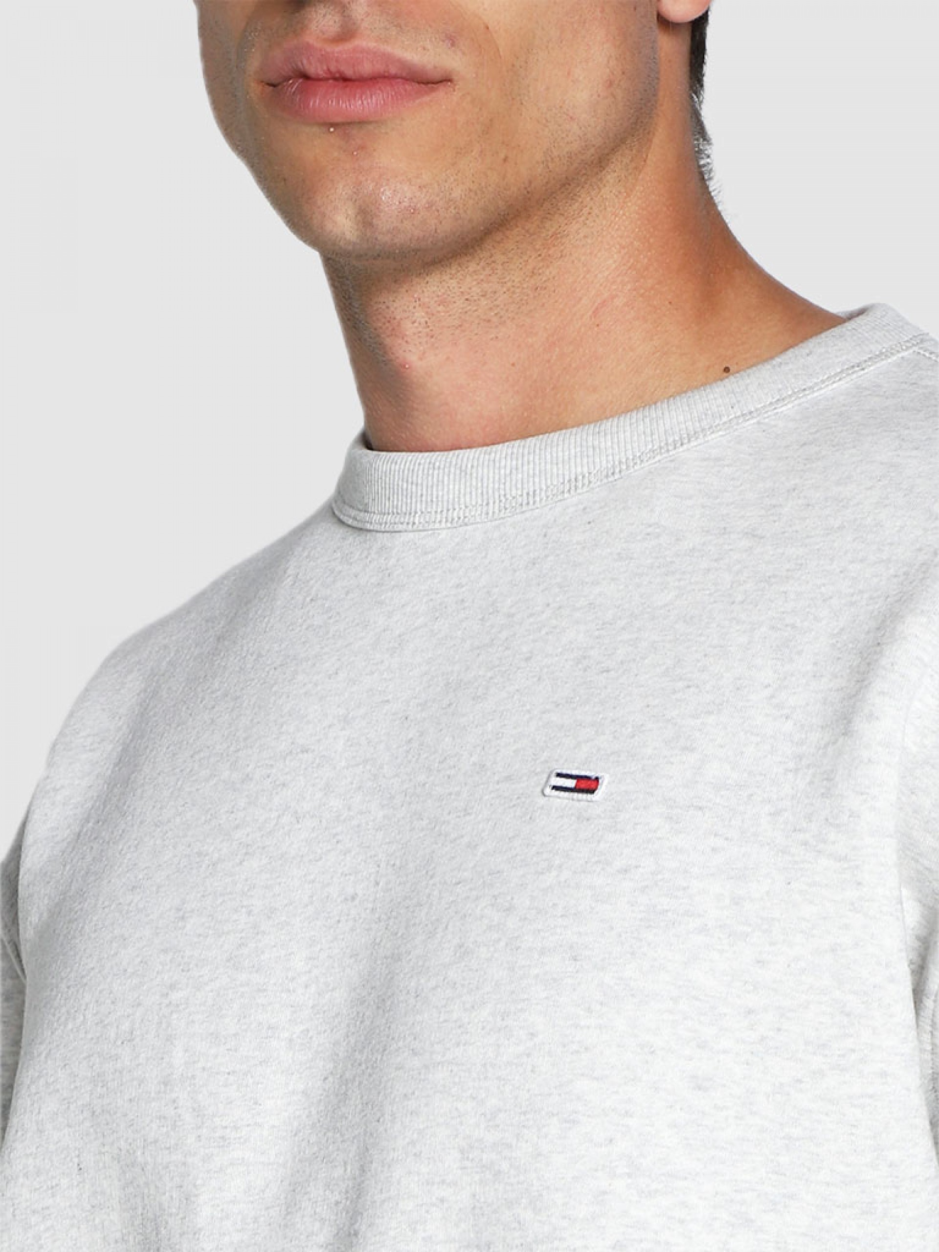 Sweatshirt Hombre Tommy Jeans
