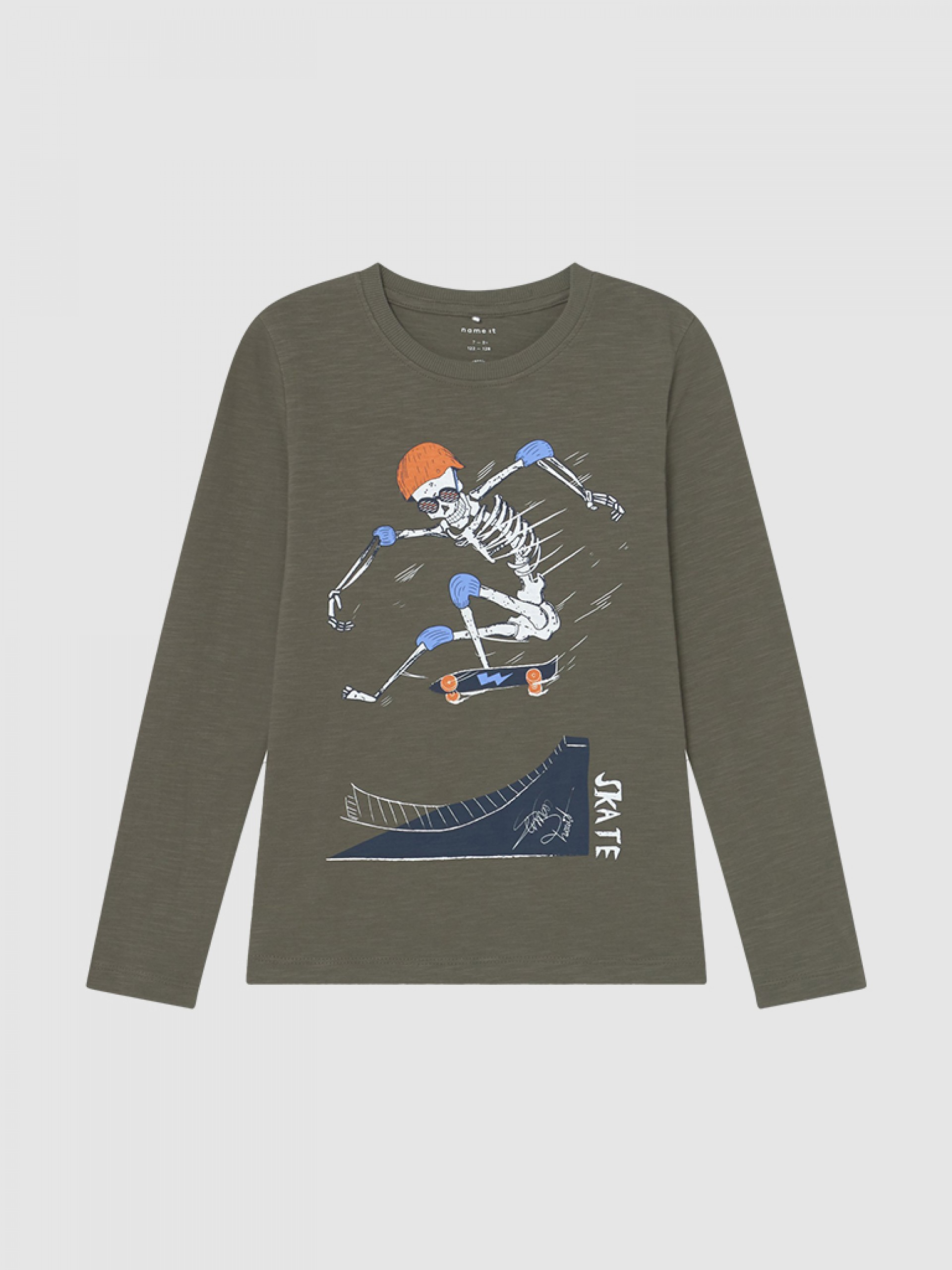 Sweatshirt Niño Name It