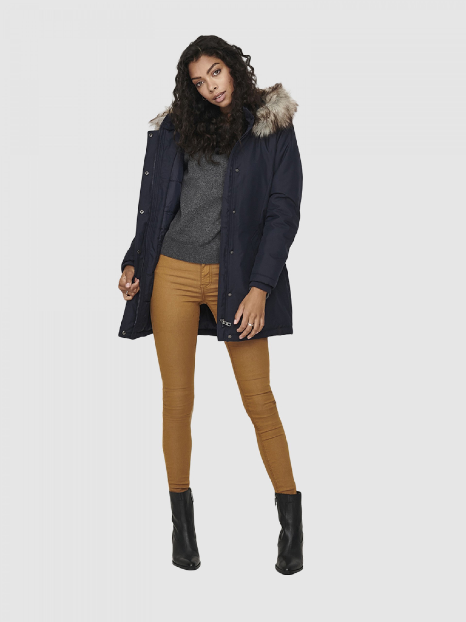 Jacket Woman Only