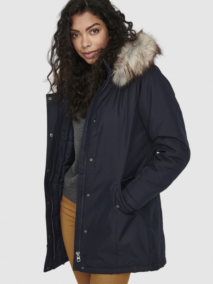 Jacket Woman Only