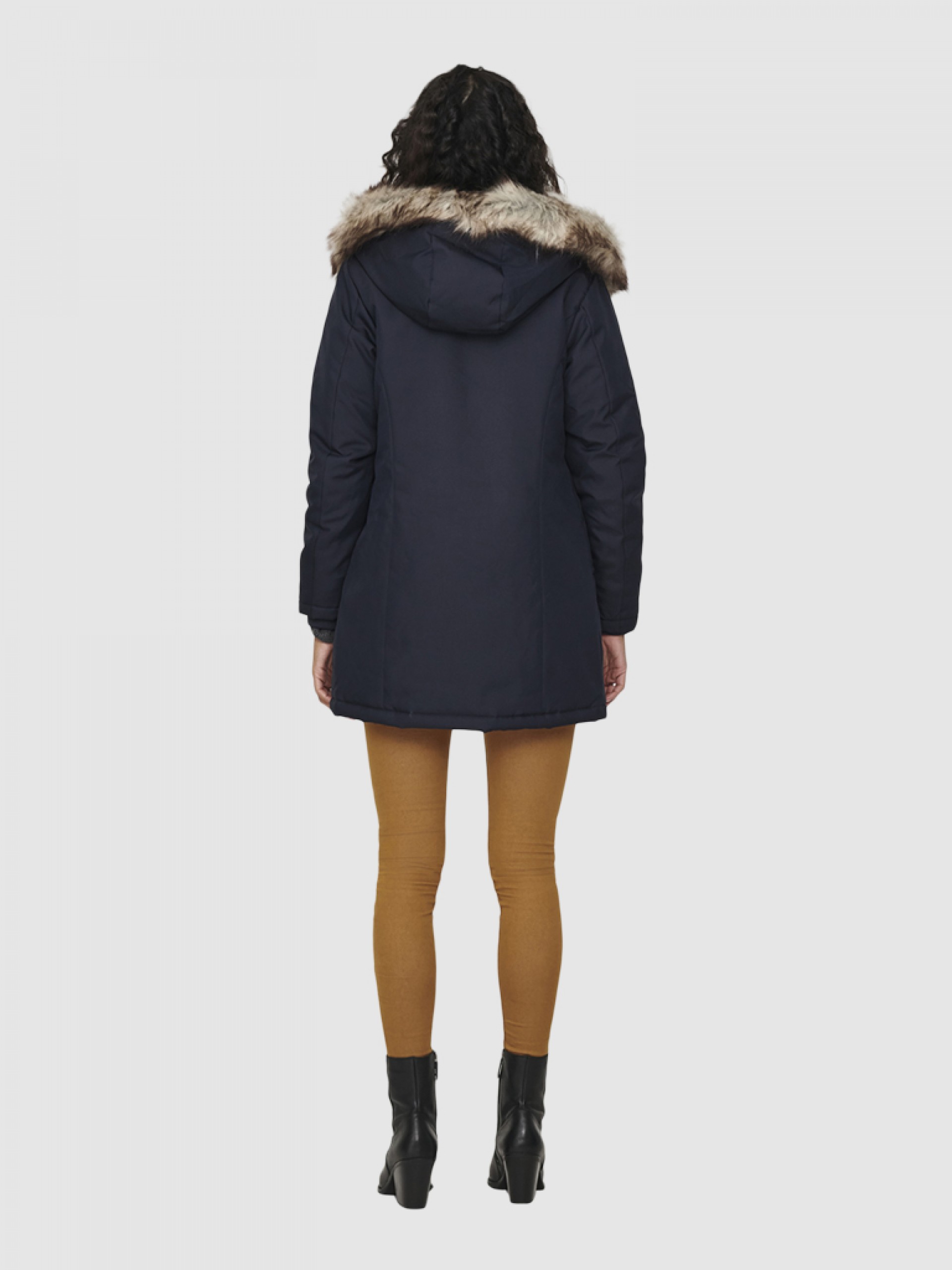 Jacket Woman Only