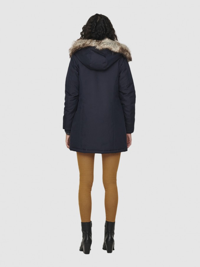 Jacket Woman Only
