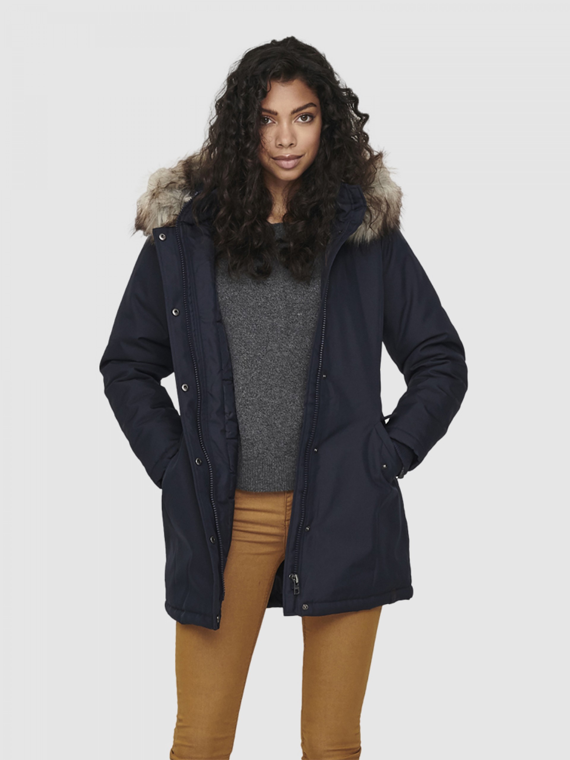 Jacket Woman Only