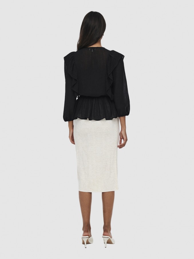 Blusa Mujer Only