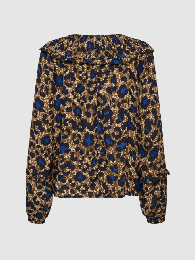 Camisa Mujer Jacqueline de Yong
